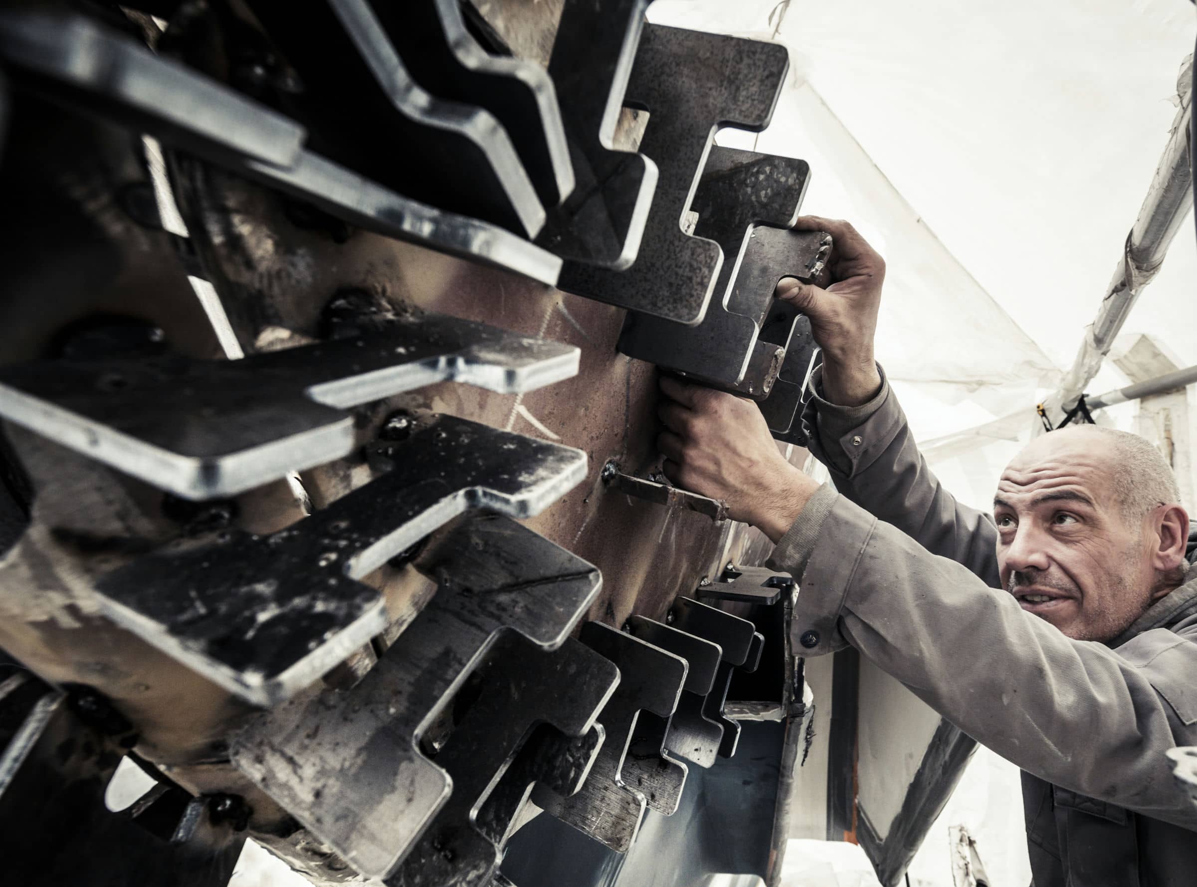 Rénovation mécanique yachts